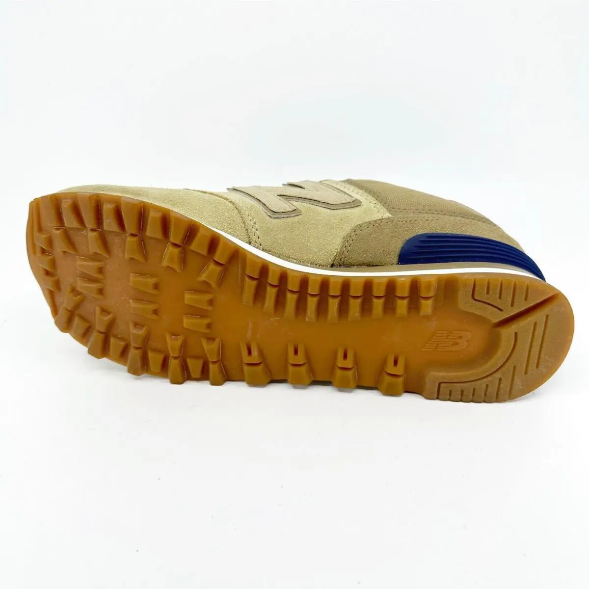 New Balance shoes - New Balance 574 - ML574NED - Beige 4