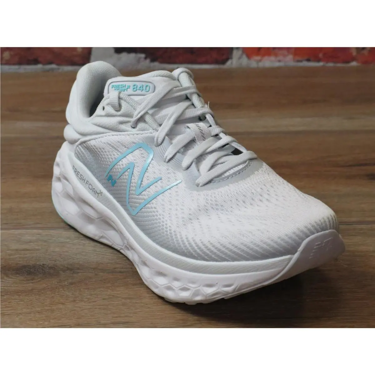 New Balance shoes - White 0