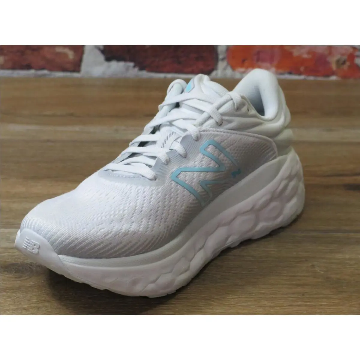 New Balance shoes - White 1
