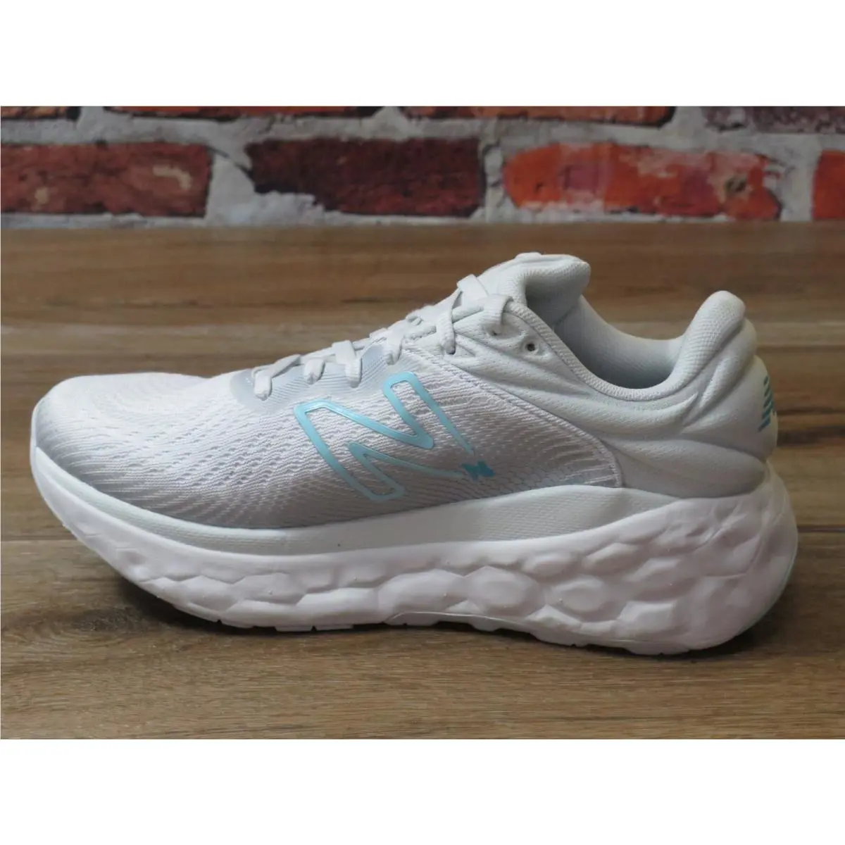 New Balance shoes - White 2