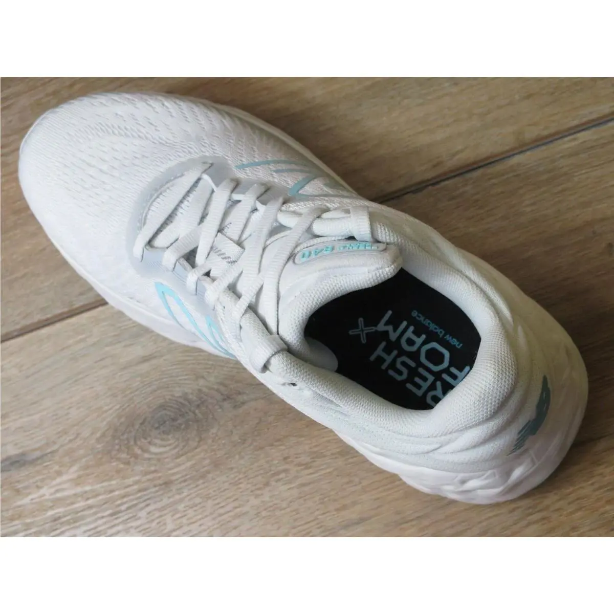New Balance shoes - White 3