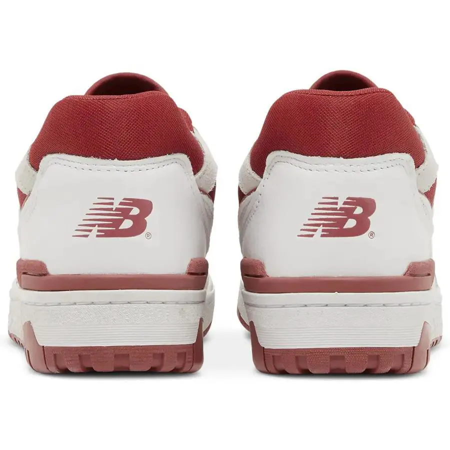 New Balance shoes - New Balance 550 - BB550STF - White/Astro Dust 2
