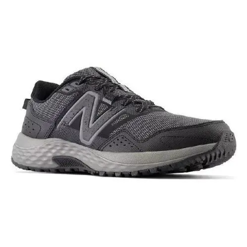 New Balance Men`s Breathable Trail Running Sneakers Medium Extra Wide 4E