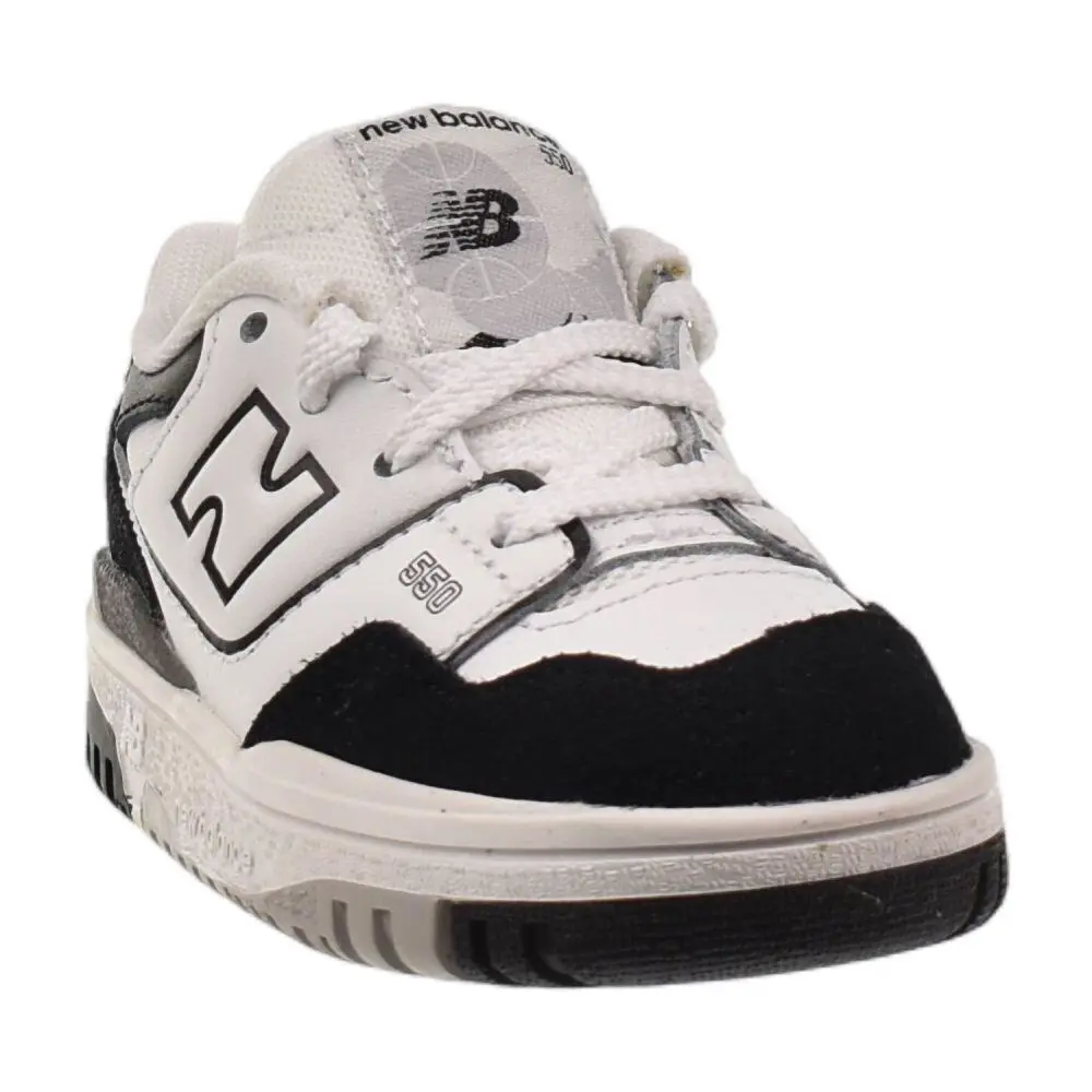 New Balance shoes - White/Black 0