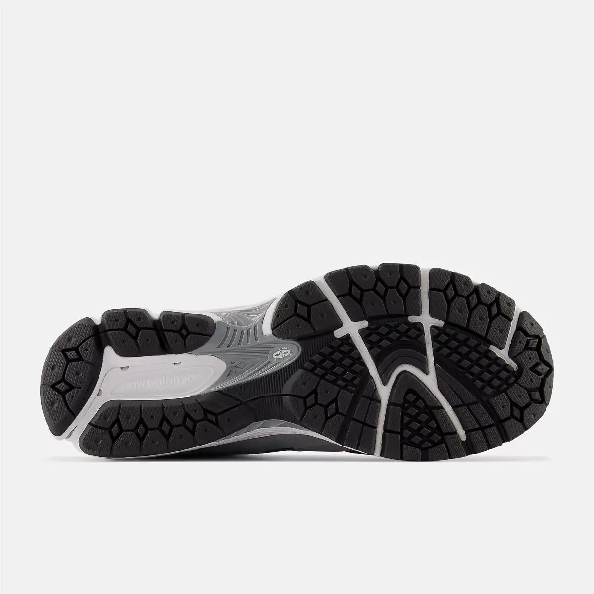New Balance shoes - New Balance 2002 - Steel 8