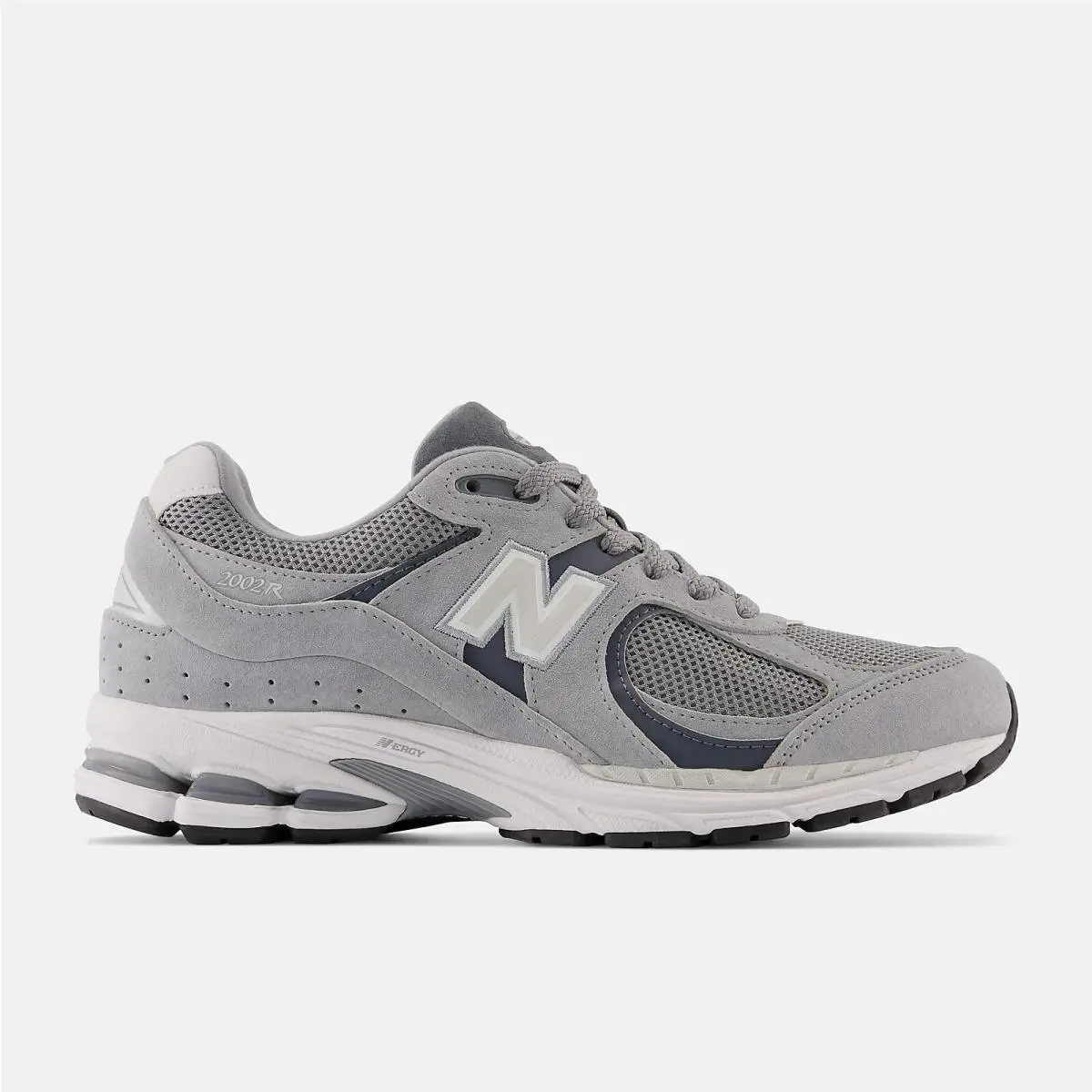 New Balance shoes - New Balance 2002 - Steel 4
