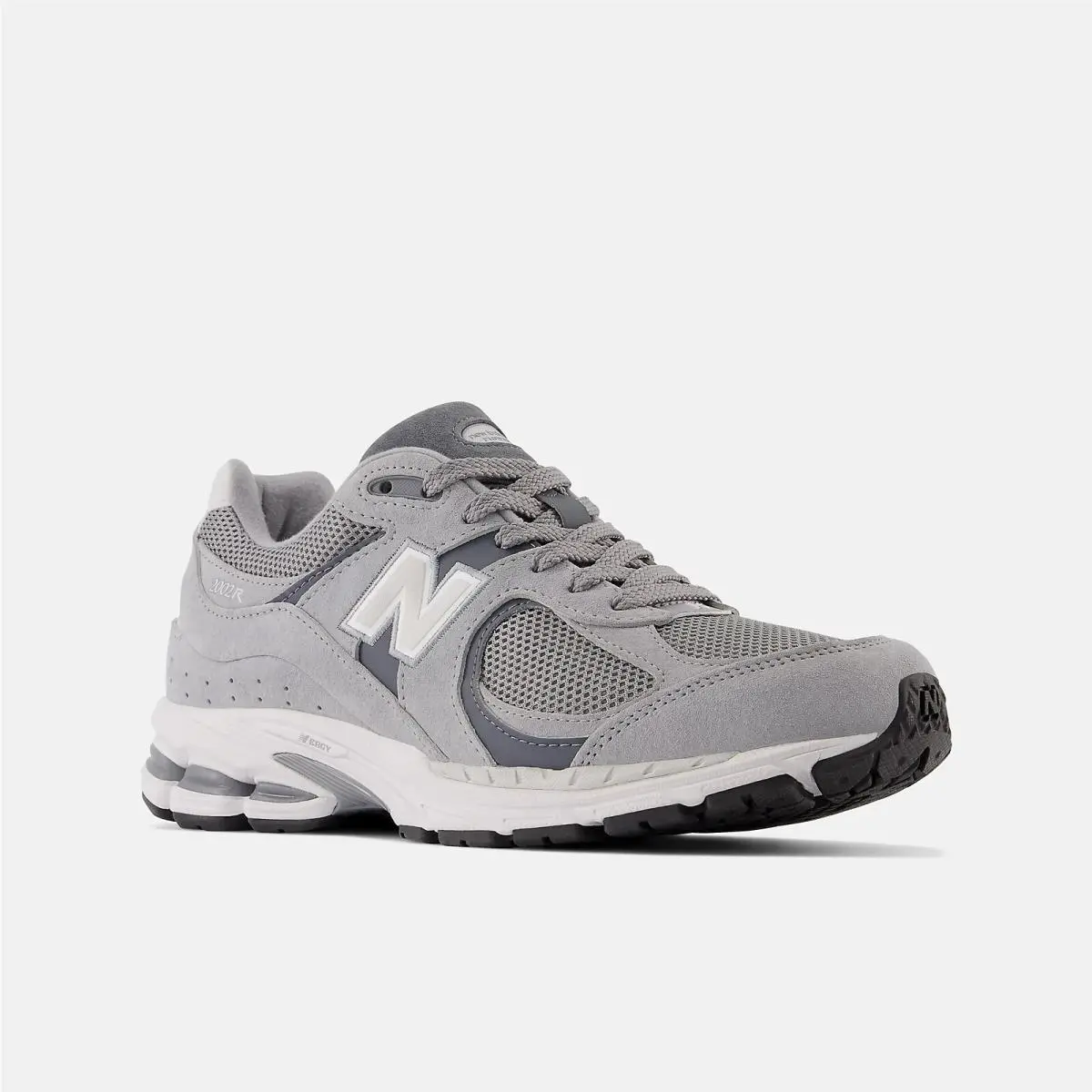 New Balance shoes - New Balance 2002 - Steel 5