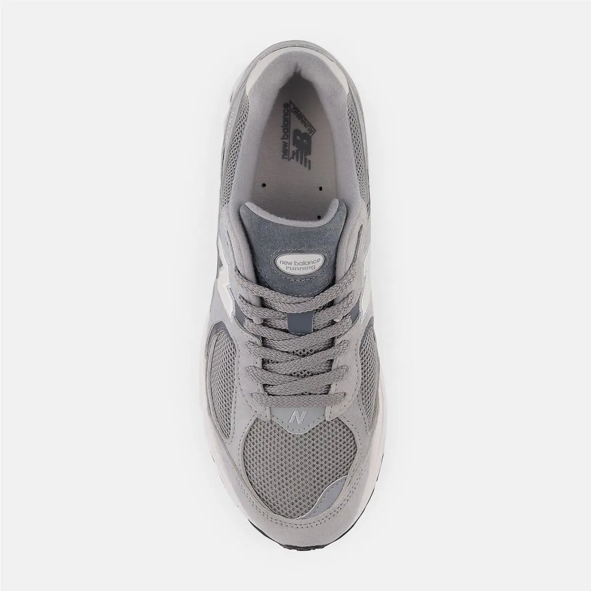 New Balance shoes - New Balance 2002 - Steel 7