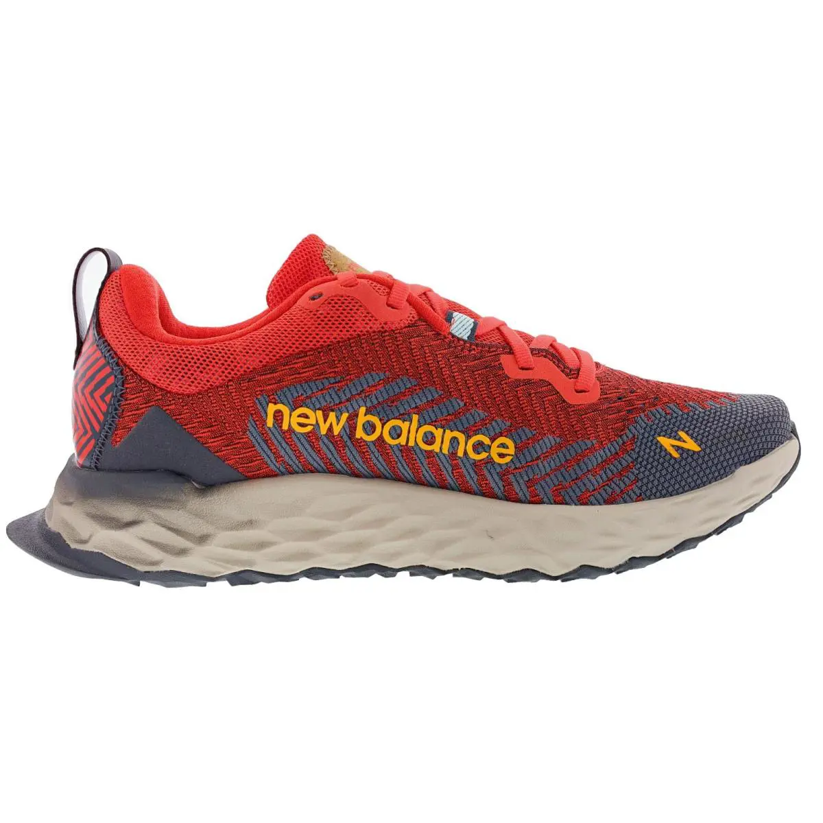 New Balance shoes - MTHIERO6 - GHOST PEPPER / HABANERO 0