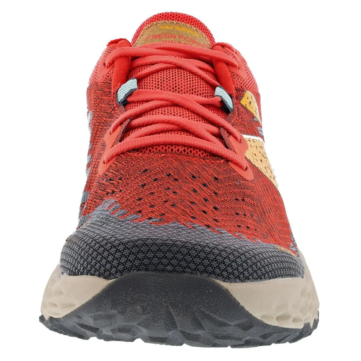 New Balance shoes - MTHIERO6 - GHOST PEPPER / HABANERO 1