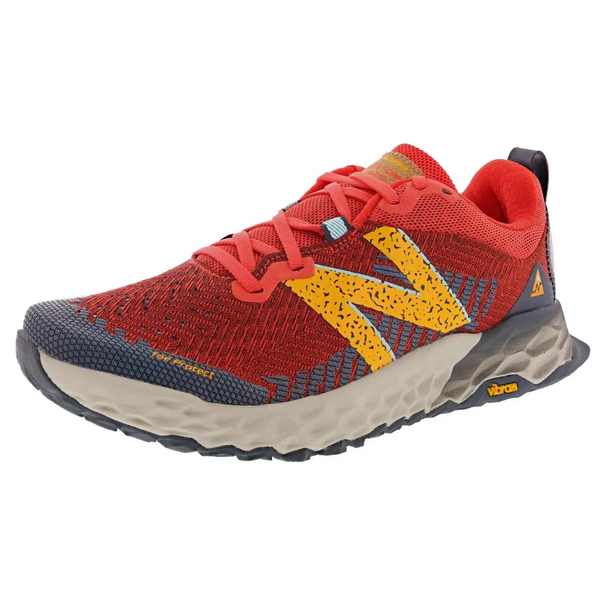 New Balance shoes - MTHIERO6 - GHOST PEPPER / HABANERO 4