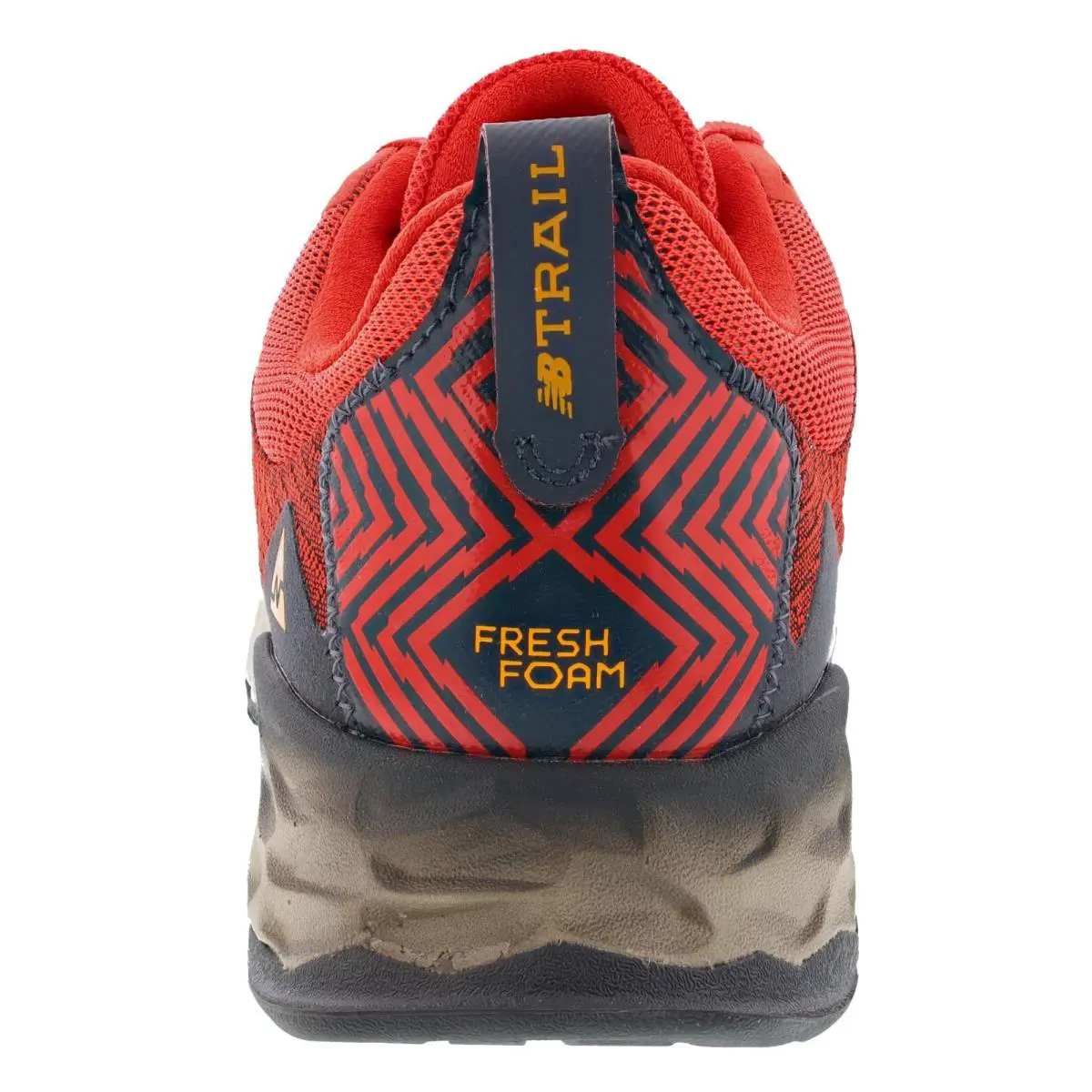 New Balance shoes - MTHIERO6 - GHOST PEPPER / HABANERO 7