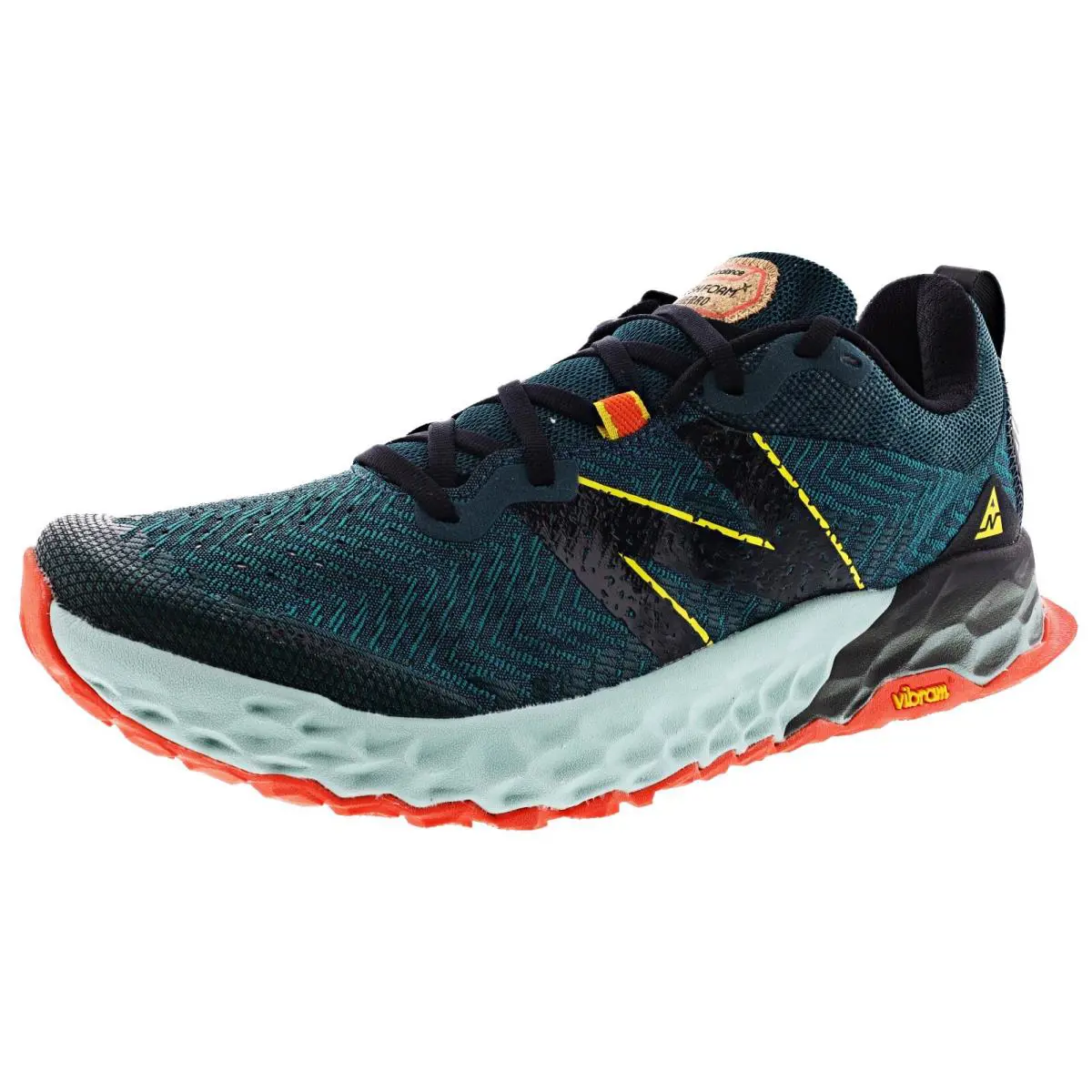 New Balance shoes - MTHIERO6 - GHOST PEPPER / HABANERO 9