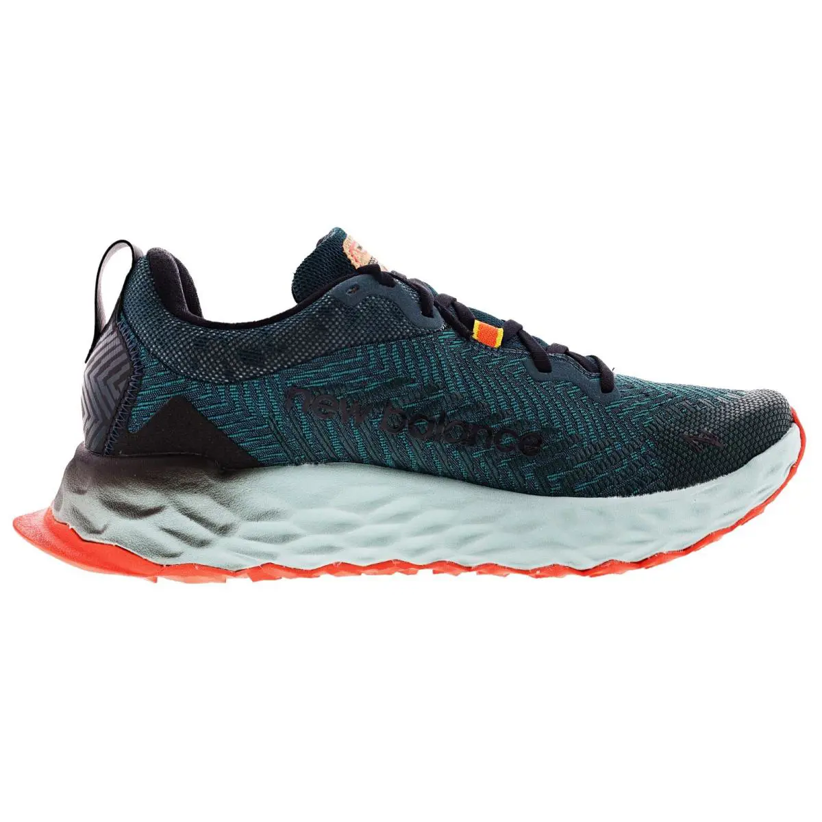New Balance shoes - MTHIERO6 - GHOST PEPPER / HABANERO 10