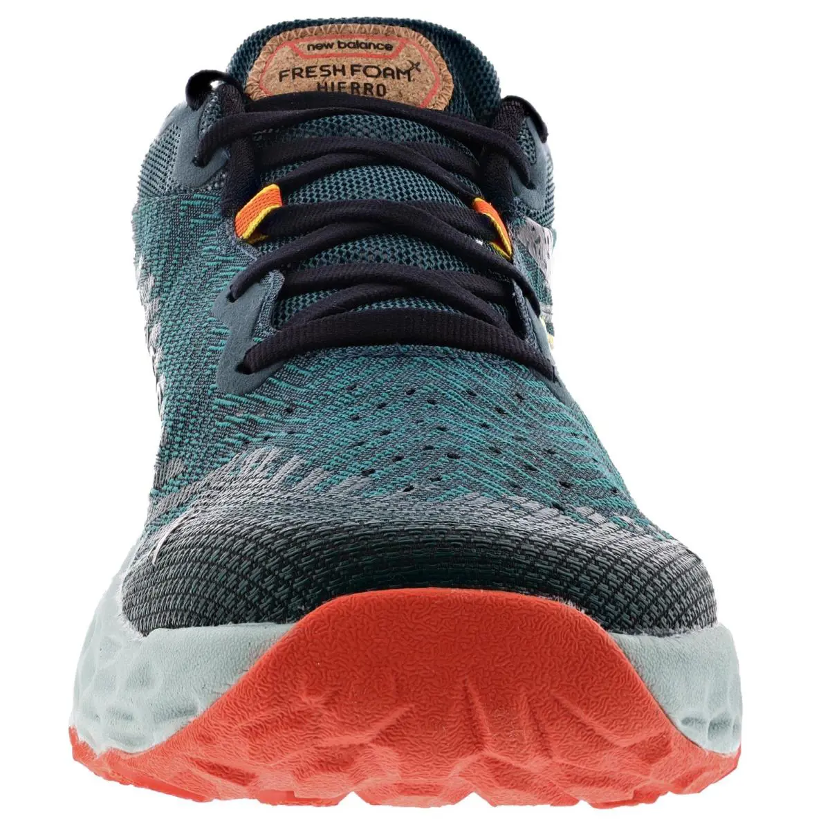 New Balance shoes - MTHIERO6 - GHOST PEPPER / HABANERO 11