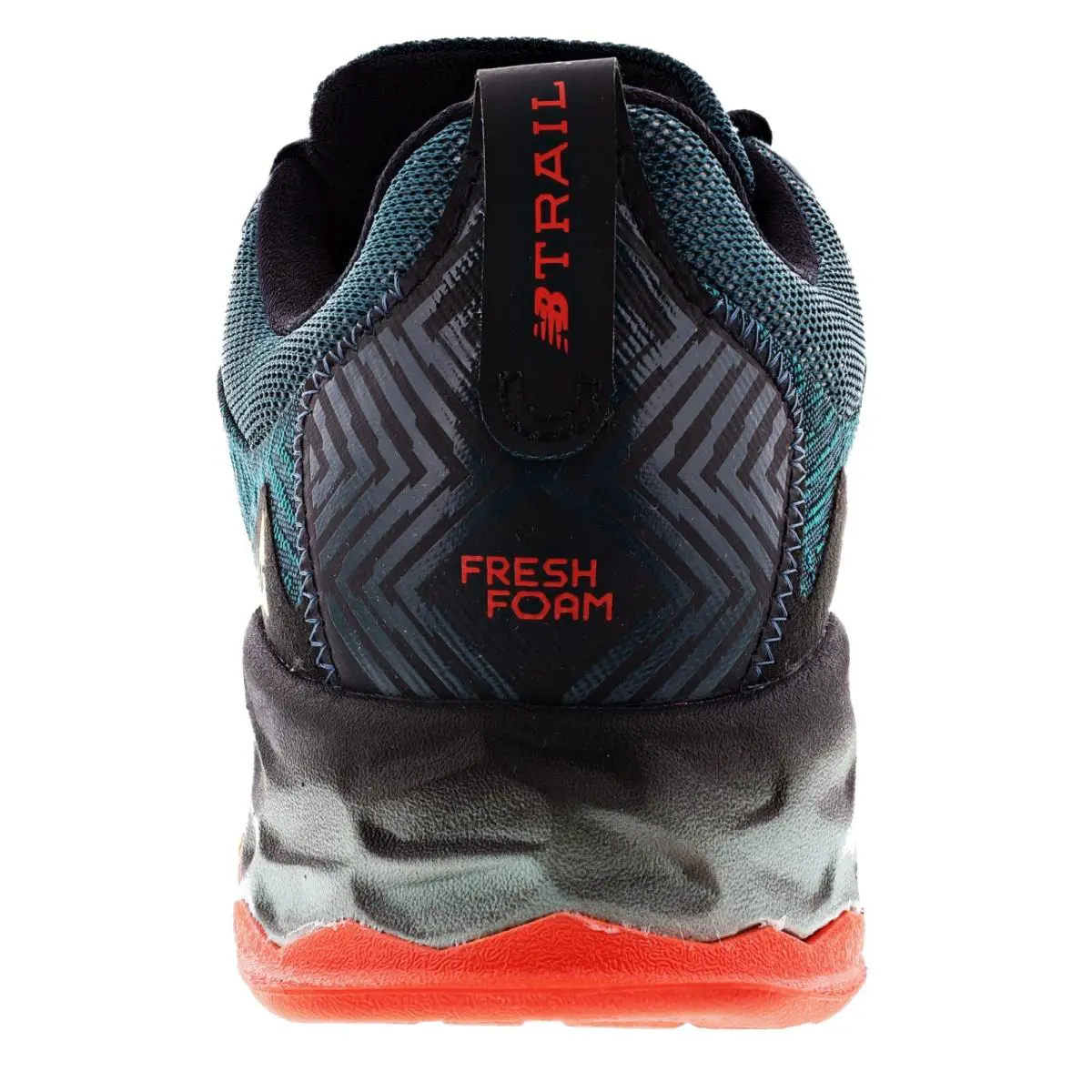 New Balance shoes - MTHIERO6 - GHOST PEPPER / HABANERO 12
