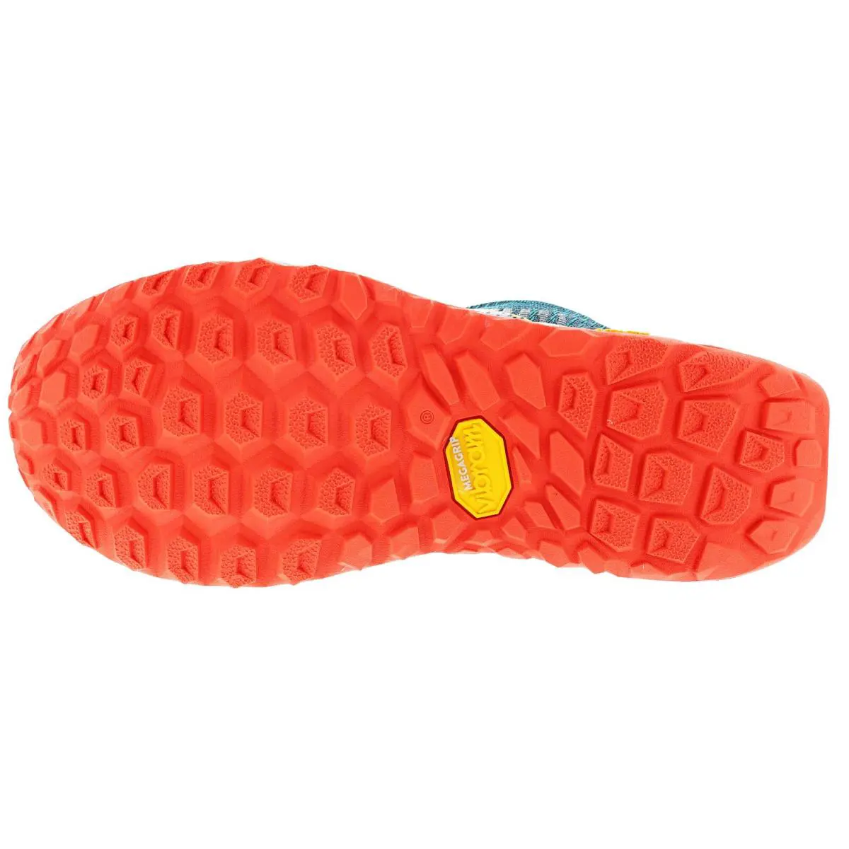 New Balance shoes - MTHIERO6 - GHOST PEPPER / HABANERO 13
