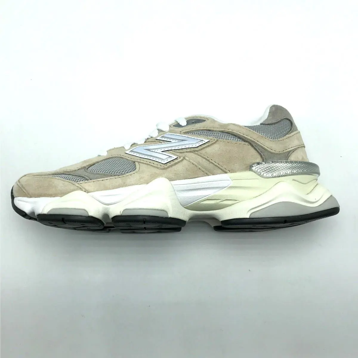 New Balance shoes - New Balance 9060 - U9060LBD - Incense/Raincloud/Arid Stone 0