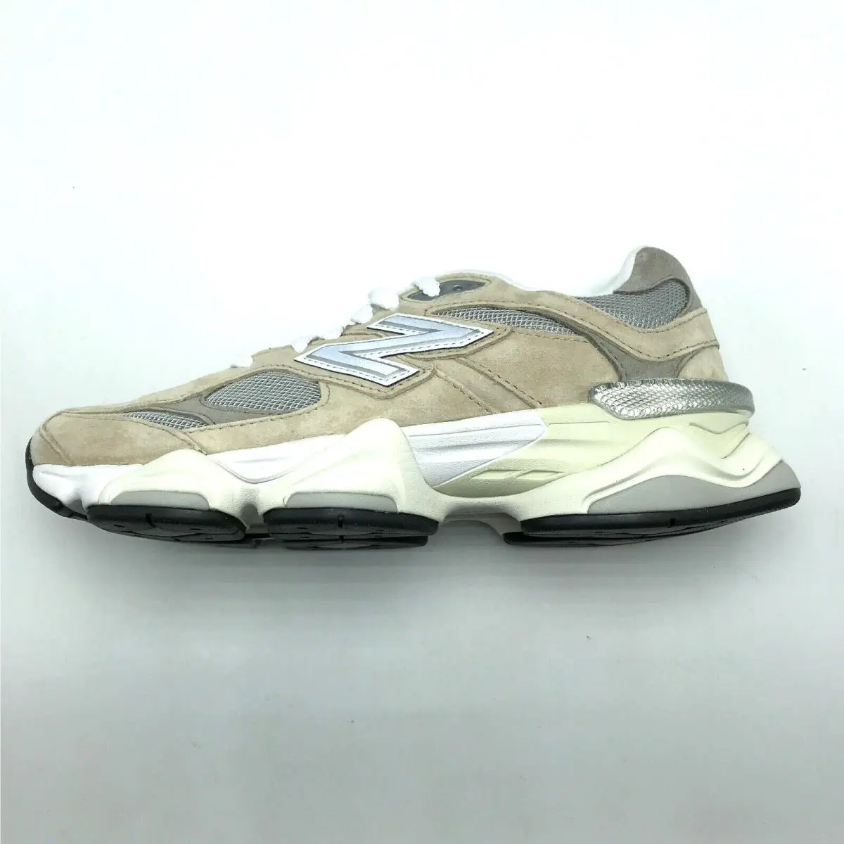 New Balance shoes - New Balance 9060 - U9060LBD - Incense/Raincloud/Arid Stone 7