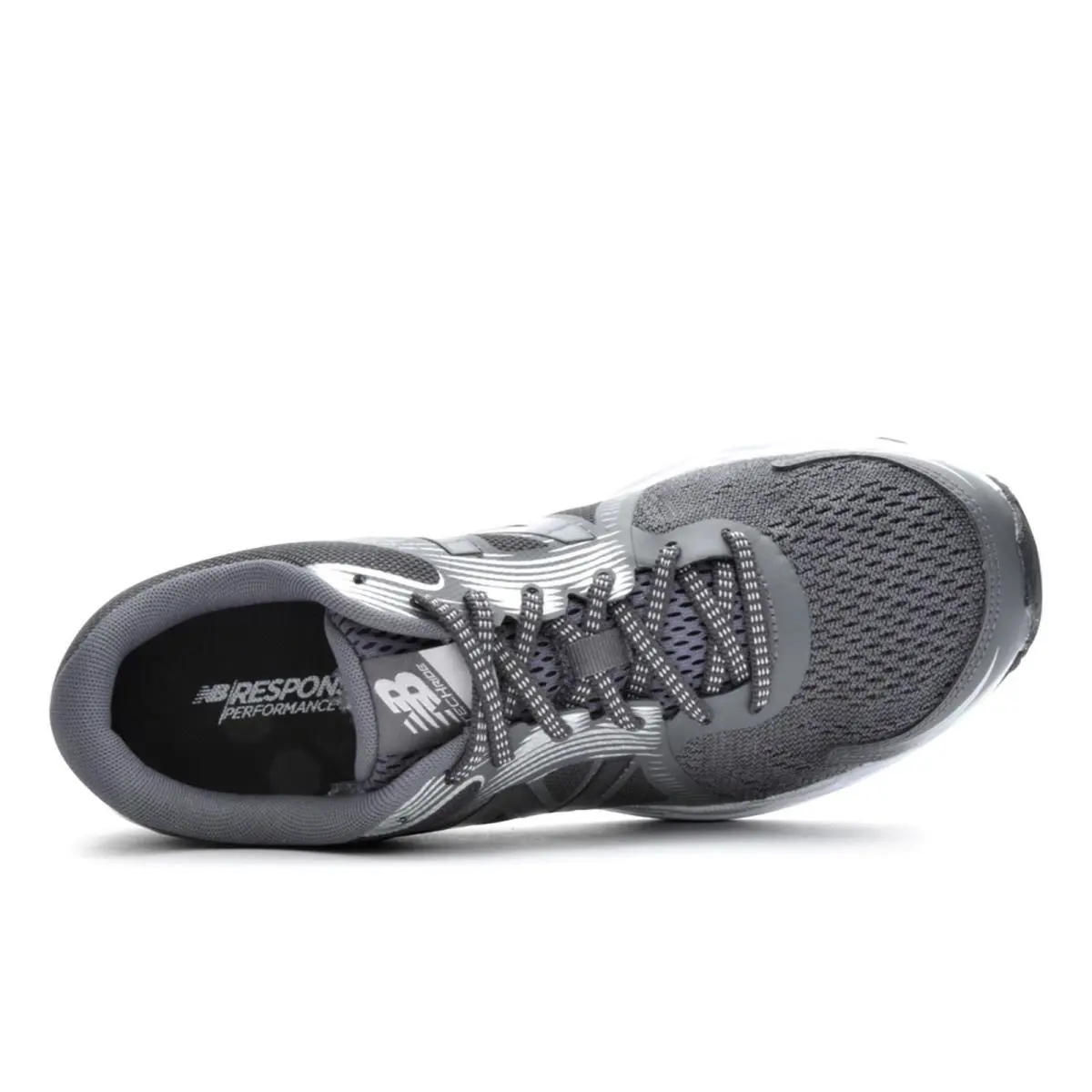 New Balance shoes - Gray 1