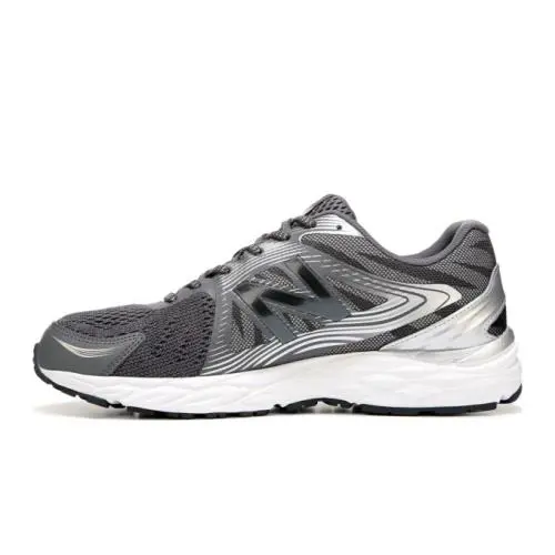New Balance shoes - Gray 12
