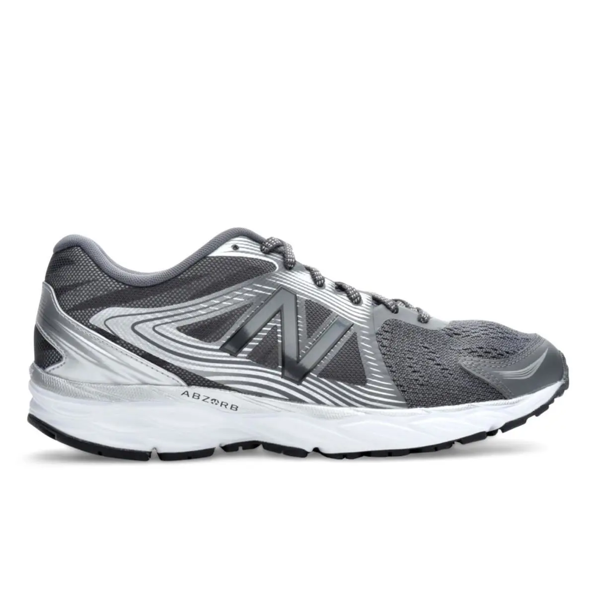 New Balance shoes - Gray 13