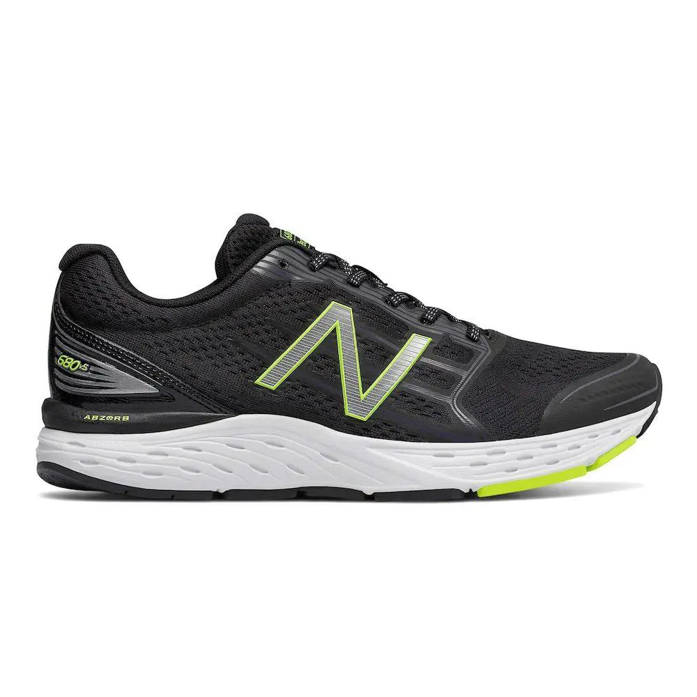 New Balance shoes - Gray 15