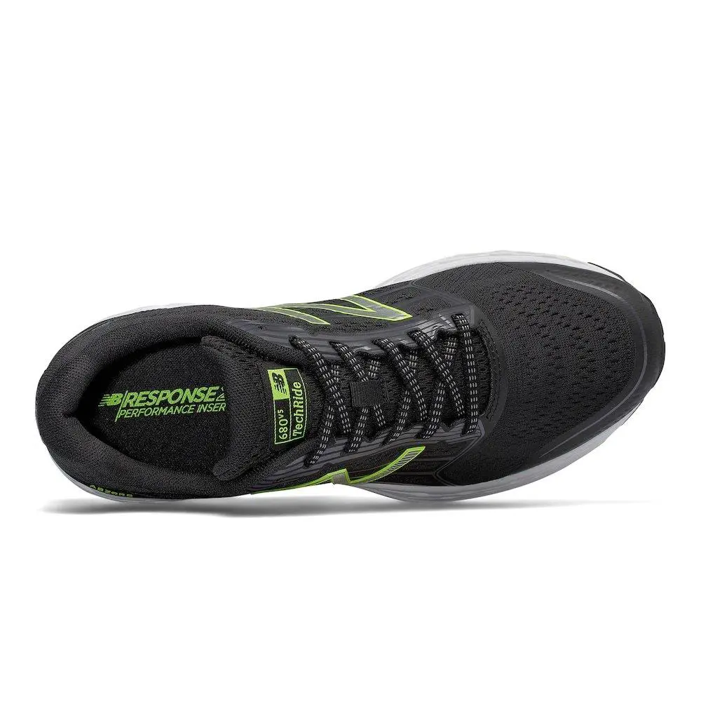 New Balance shoes - Gray 16