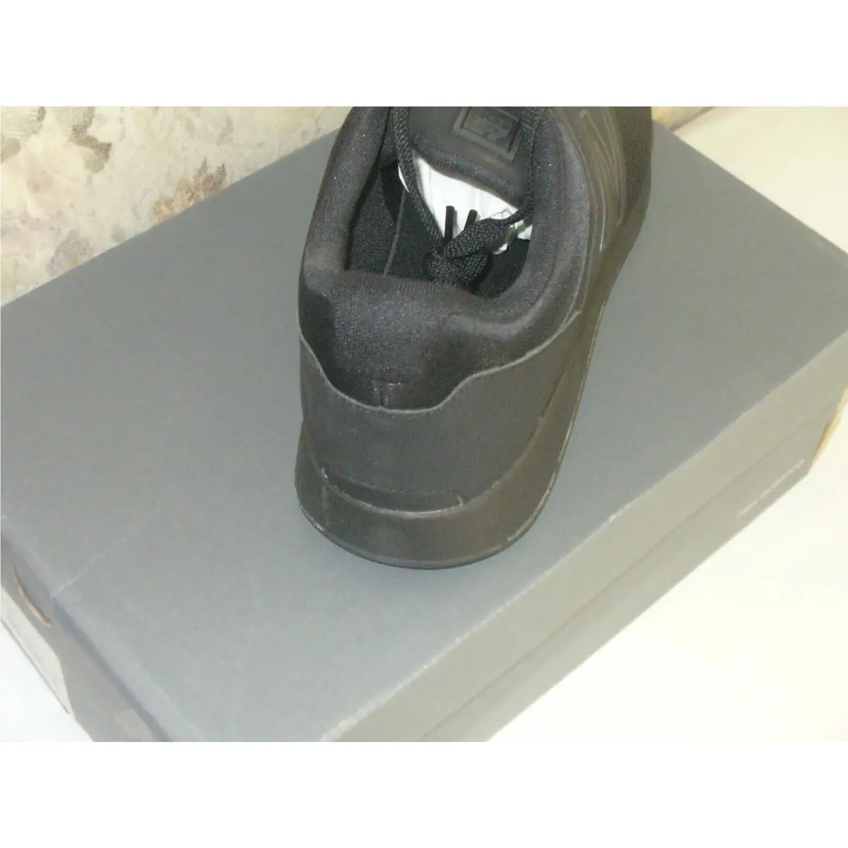 New Balance shoes - MLR24YBK - NBM1261811 - Black 10