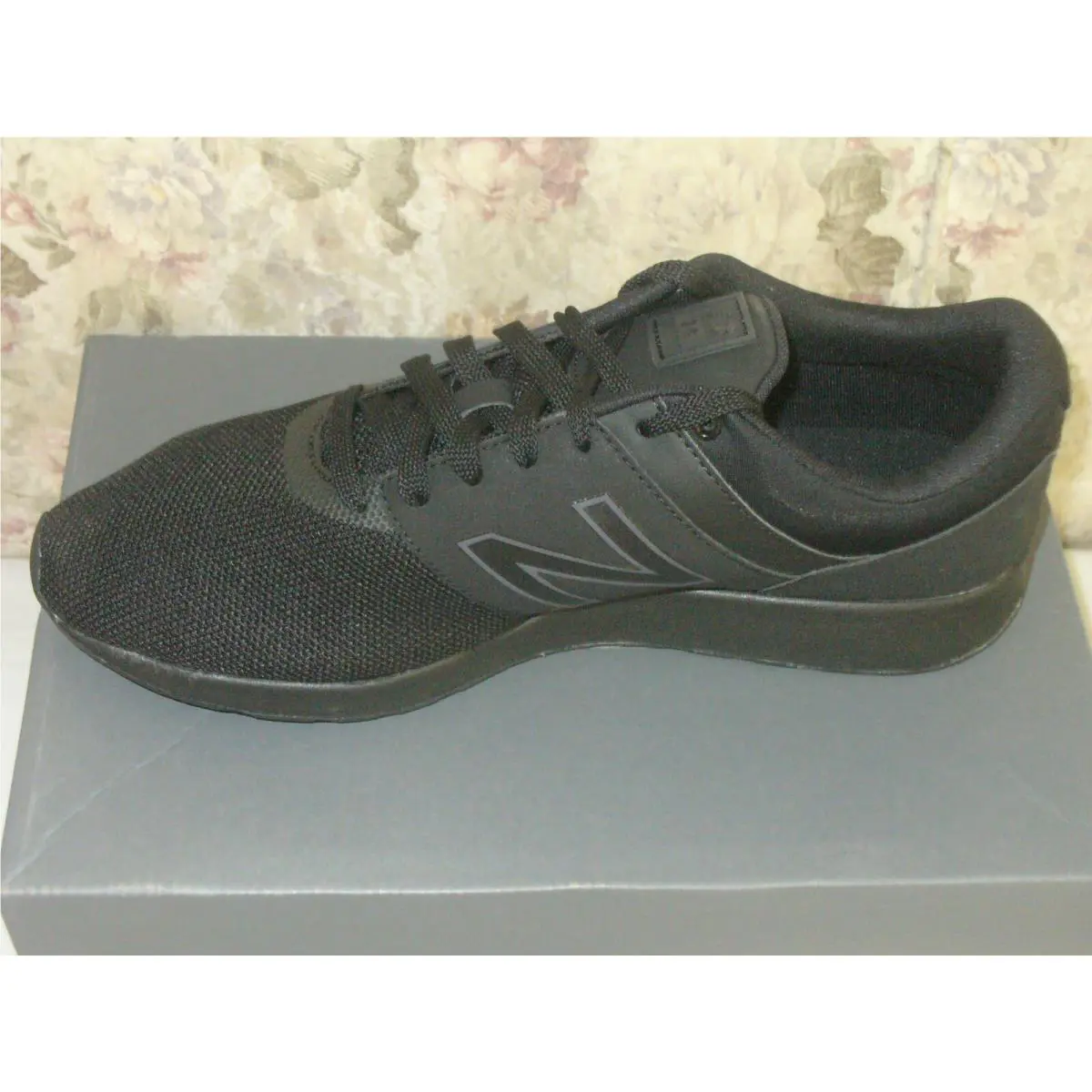 New Balance shoes - MLR24YBK - NBM1261811 - Black 6