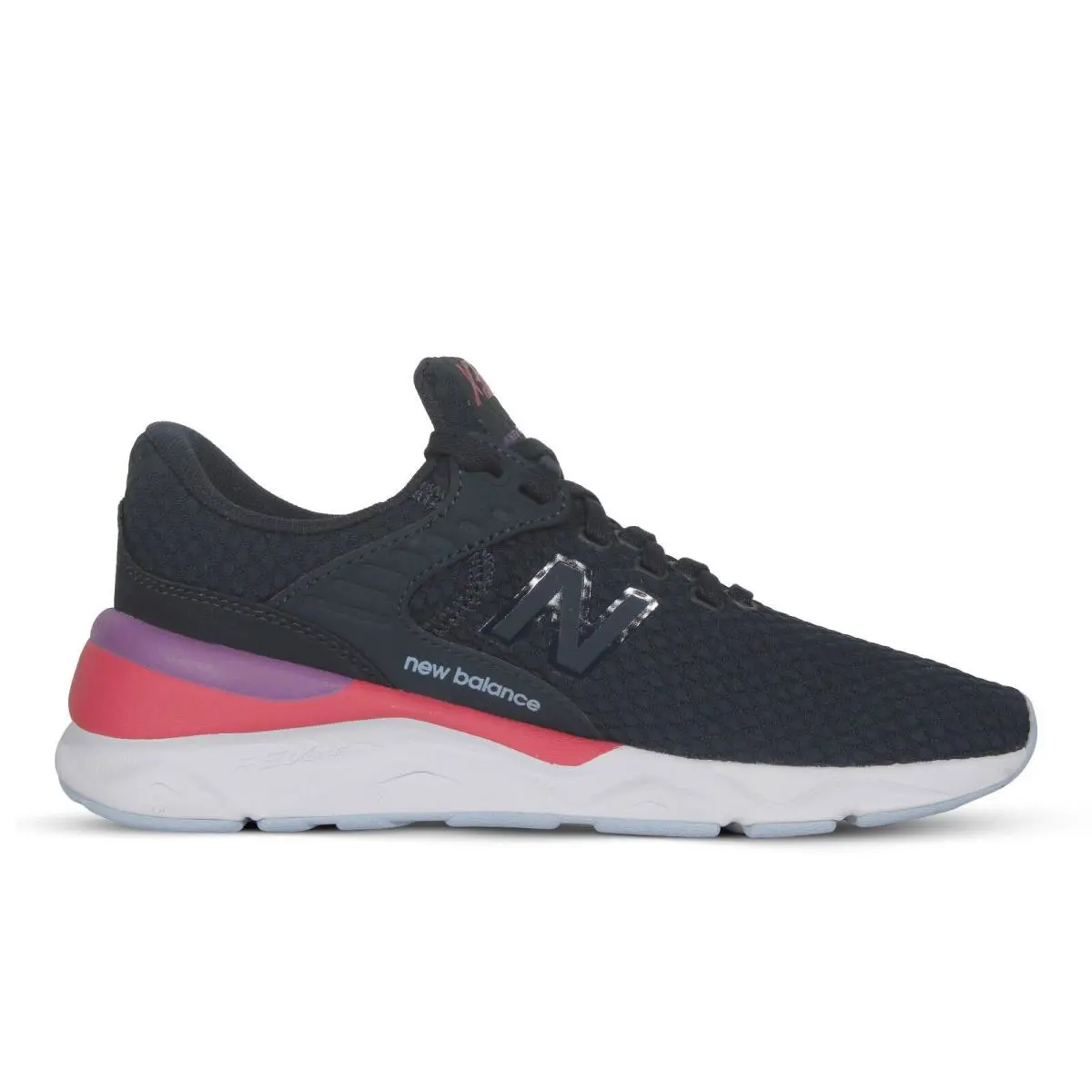 New Balance shoes - X90 - Galaxy with Ice Blue 0