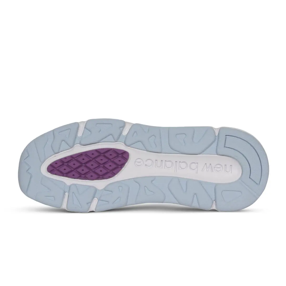 New Balance shoes - X90 - Galaxy with Ice Blue 7