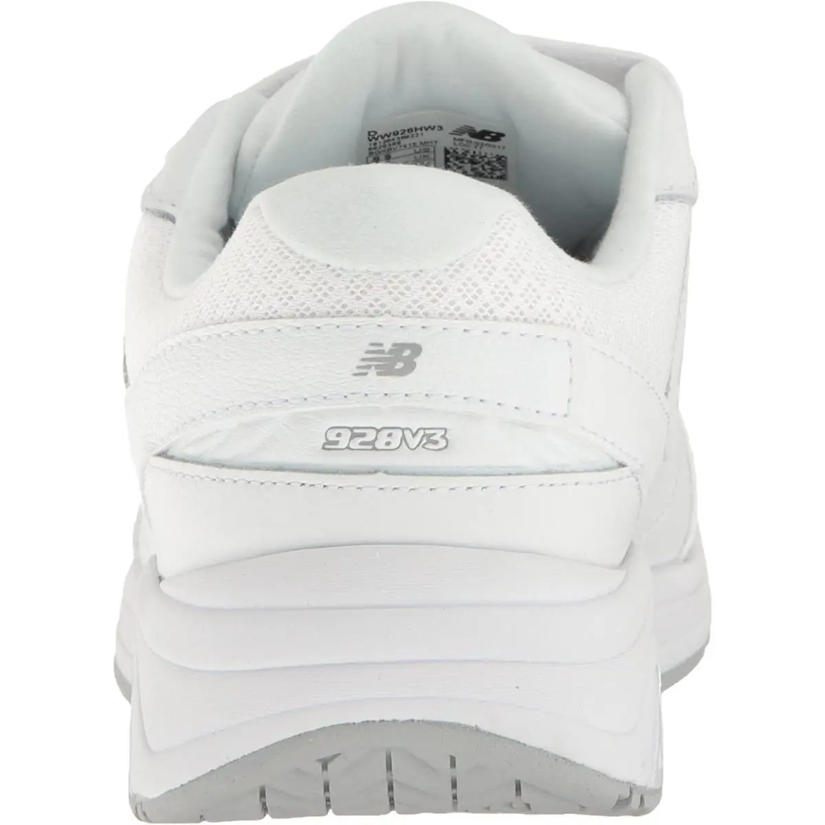 New Balance shoes - New Balance 928V3 - WW928HW3 - White 3