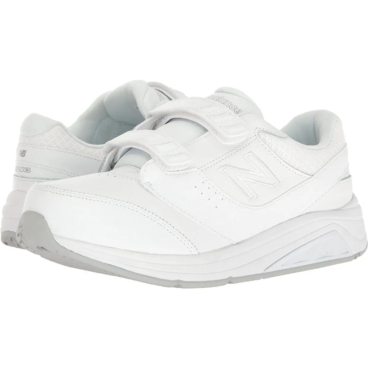 New Balance shoes - New Balance 928V3 - WW928HW3 - White 6