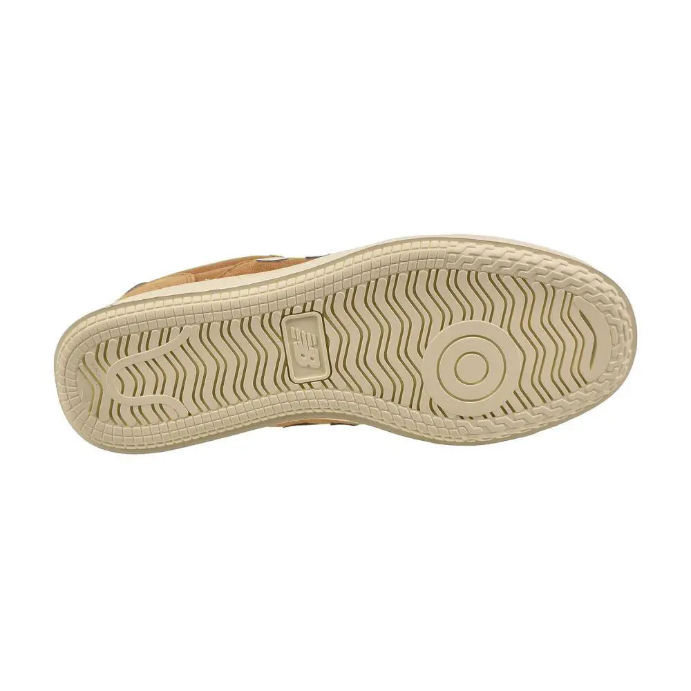 New Balance shoes - Brown/Beige 4
