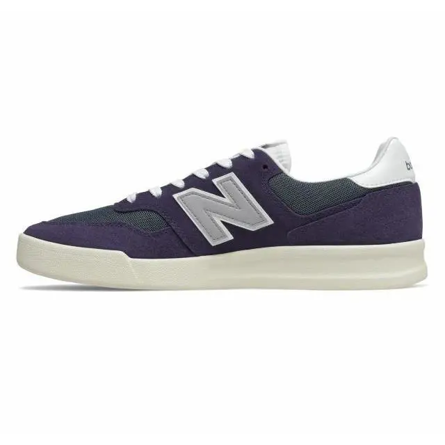 New Balance shoes - CRT 300 I 2 - CRT - Blue 1