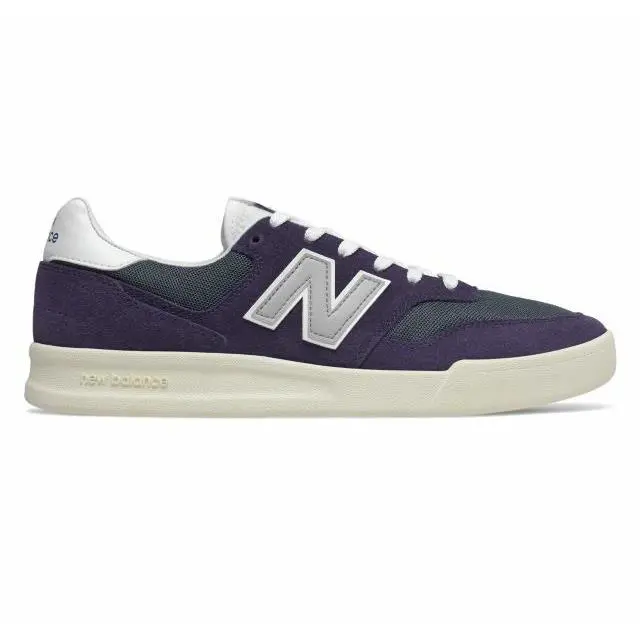 New Balance shoes - CRT 300 I 2 - CRT - Blue 2
