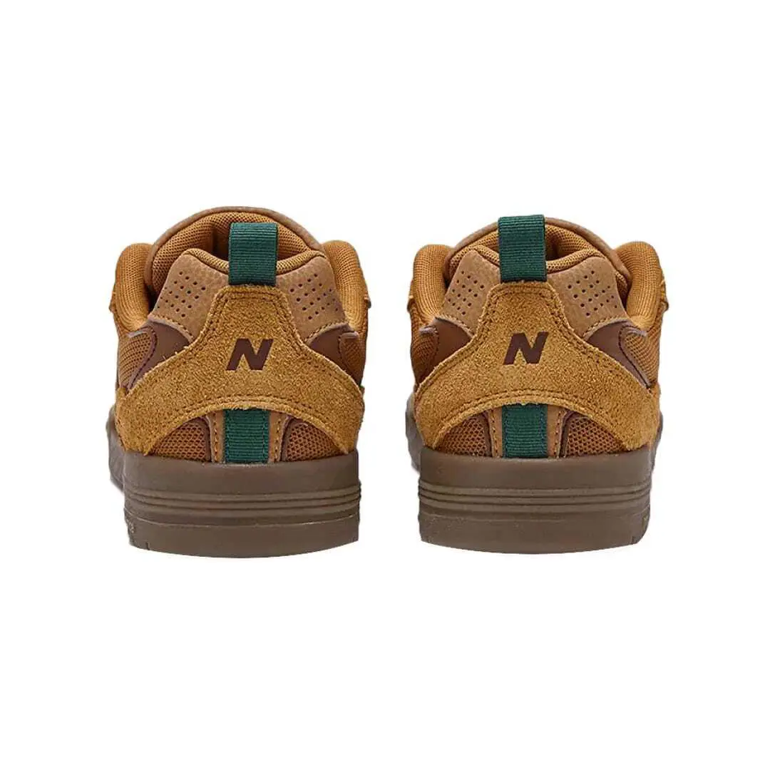 New Balance shoes - Wheat/Brown 0