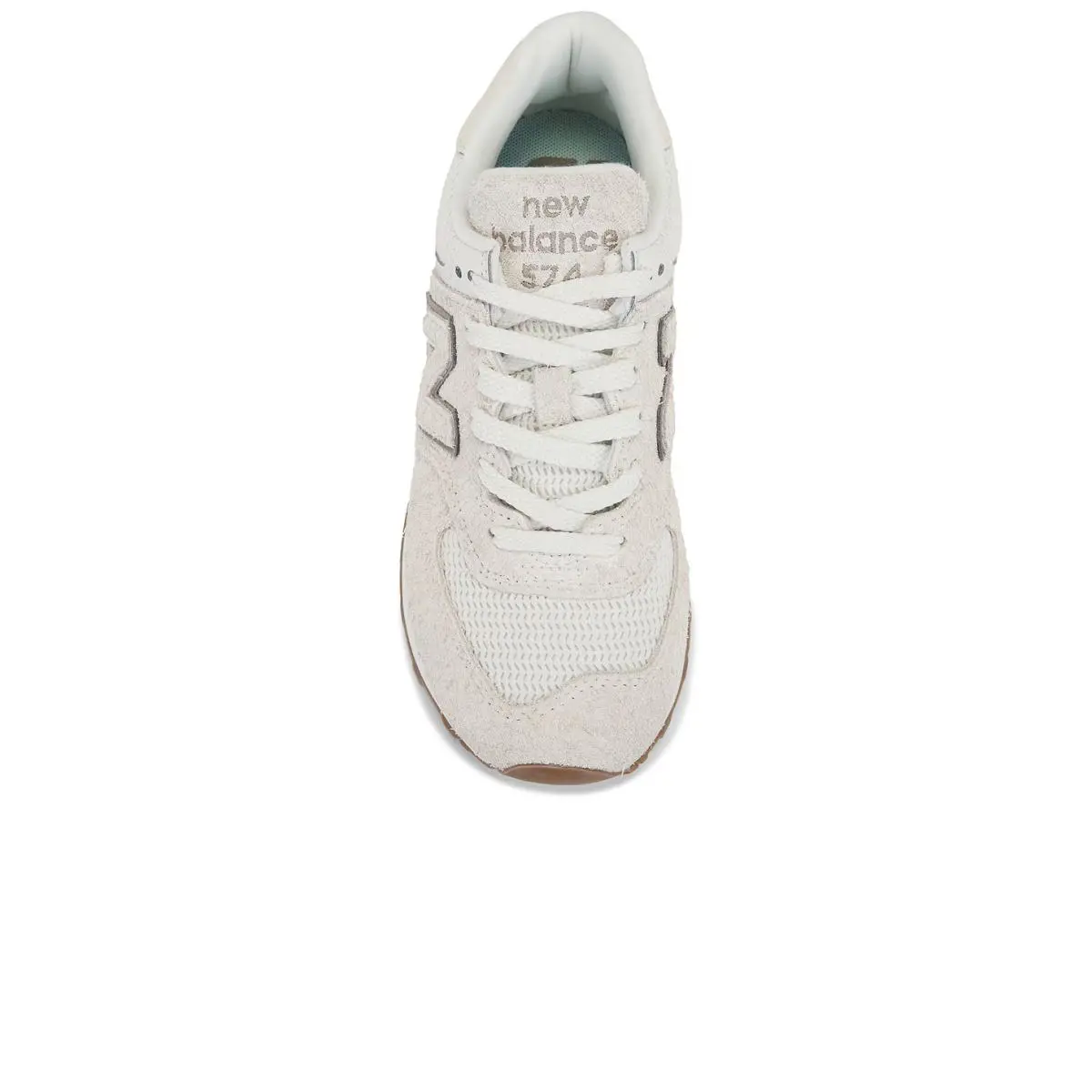 New Balance shoes  - White 2