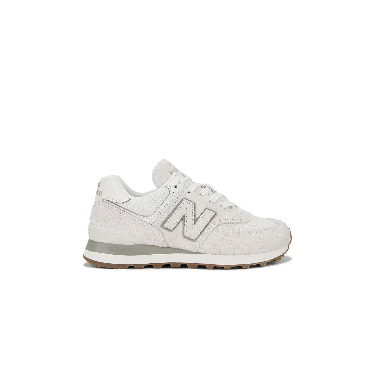 New Balance shoes  - White 6