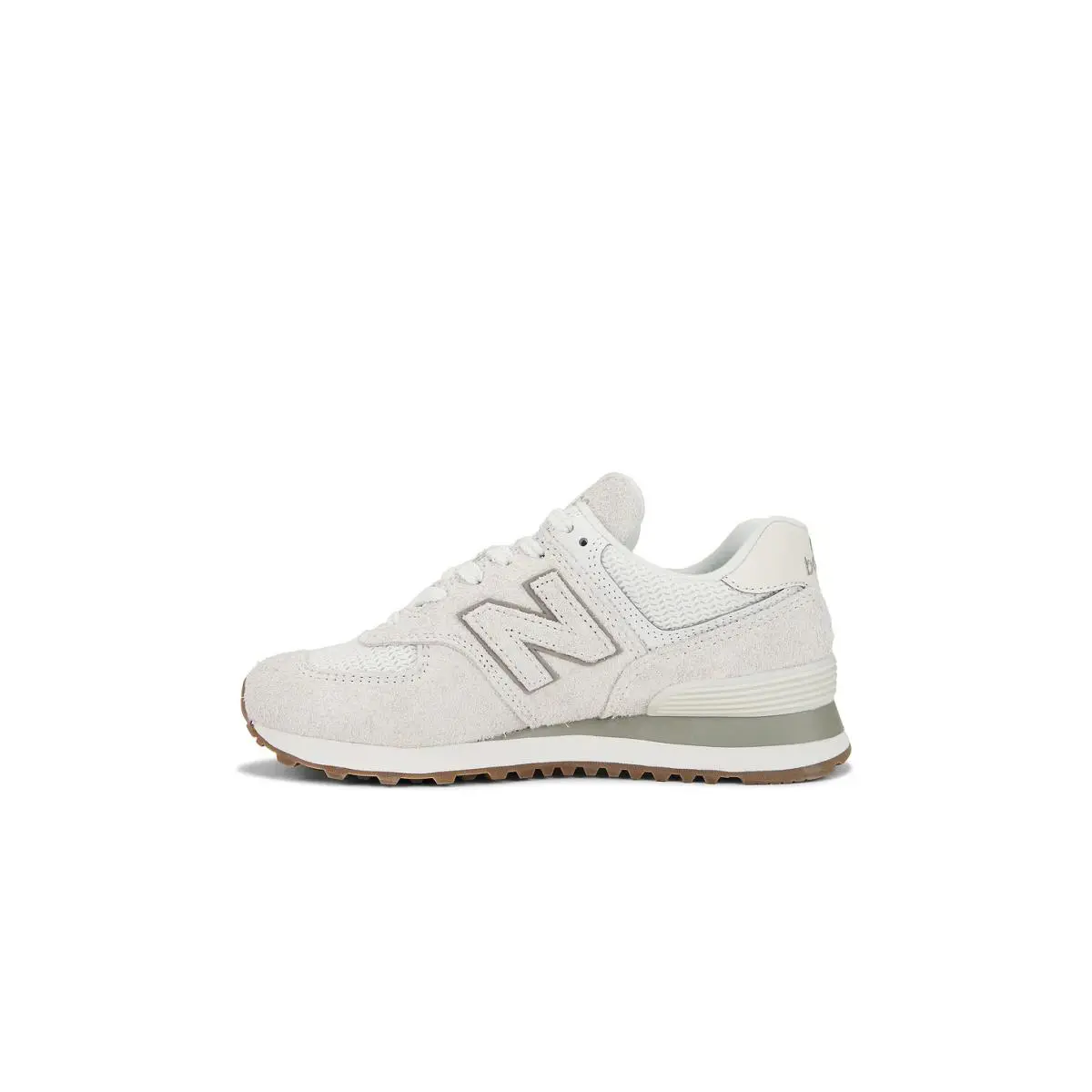 New Balance shoes  - White 7