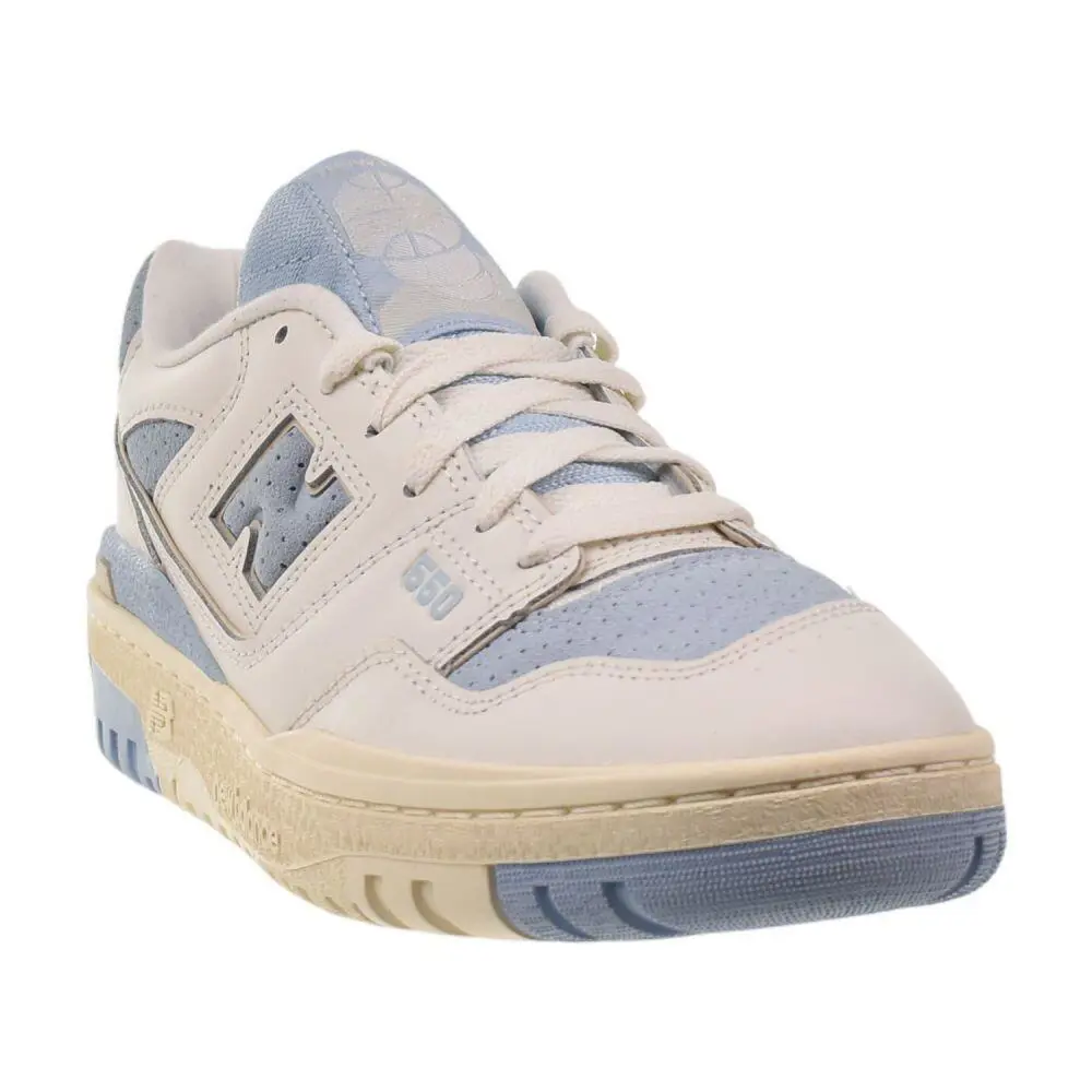 New Balance shoes - White/Blue 0