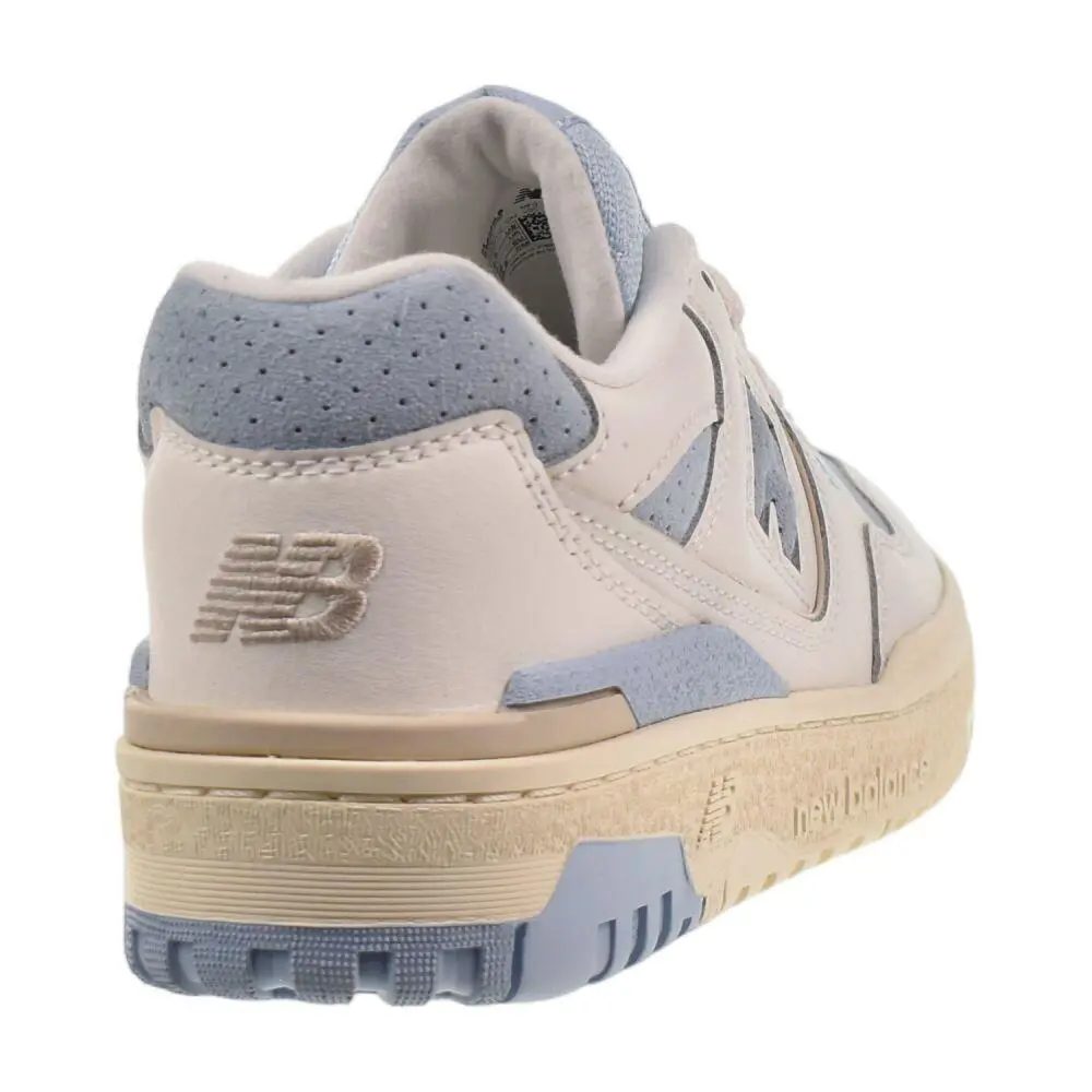 New Balance shoes - White/Blue 1