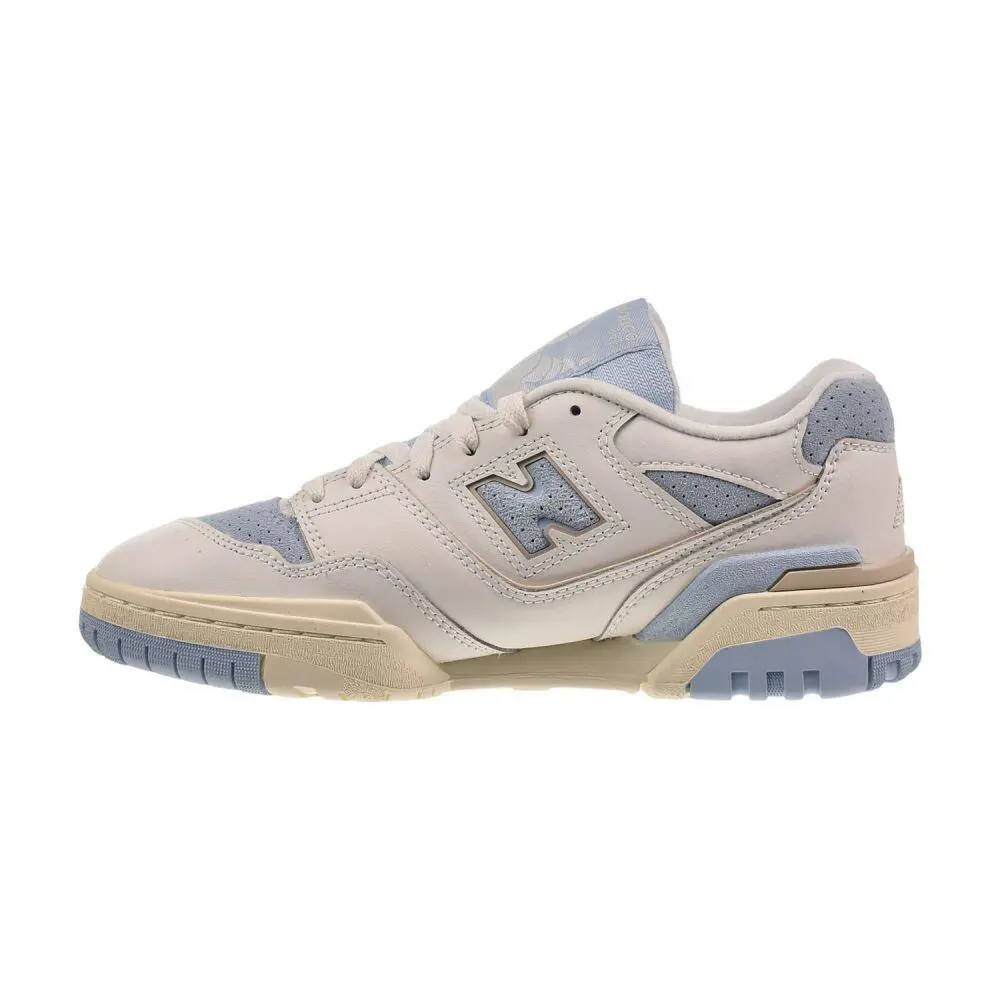 New Balance shoes - White/Blue 2