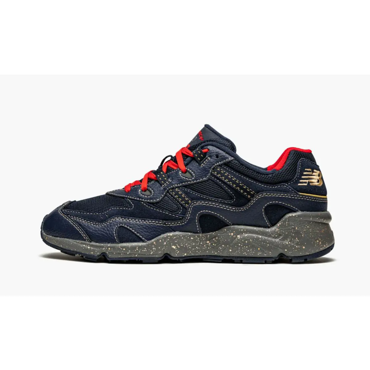 New Balance shoes - New Balance ML850BHM - ML850BHM - NAVY/REB 8