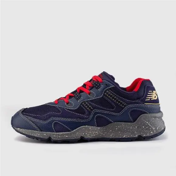 New Balance shoes - New Balance ML850BHM - ML850BHM - NAVY/REB 3