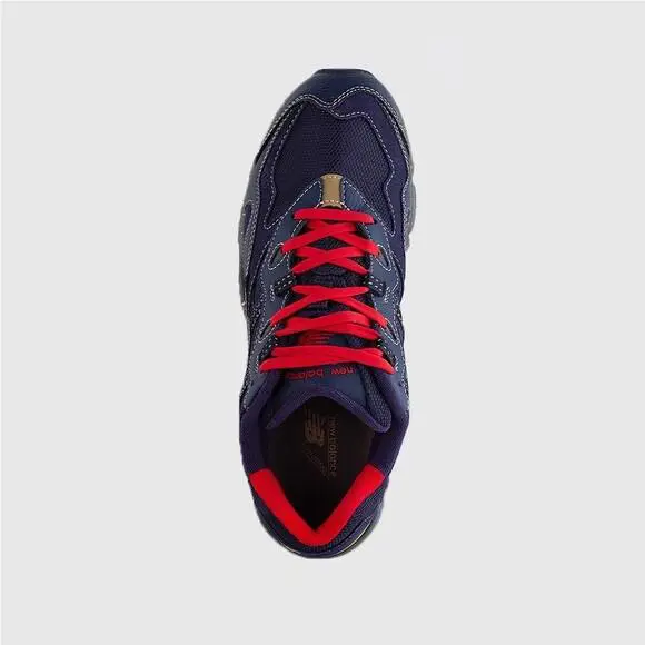 New Balance shoes - New Balance ML850BHM - ML850BHM - NAVY/REB 13