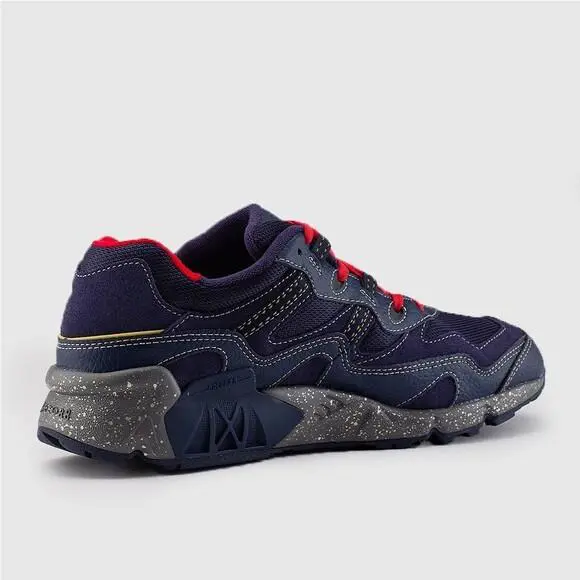 New Balance shoes - New Balance ML850BHM - ML850BHM - NAVY/REB 16