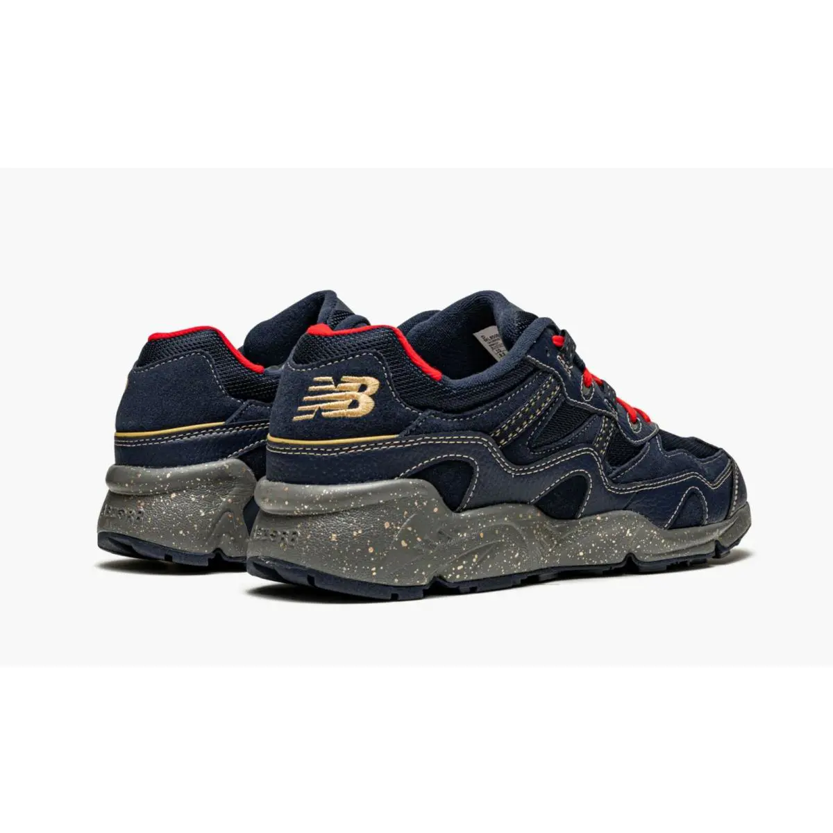 New Balance shoes - New Balance ML850BHM - ML850BHM - NAVY/REB 21