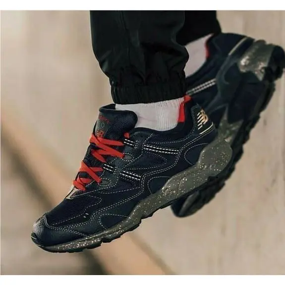 New Balance shoes - New Balance ML850BHM - ML850BHM - NAVY/REB 0